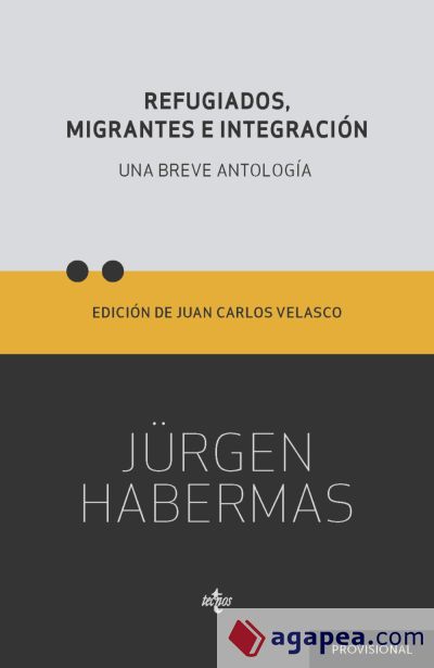 Refugiados, migrantes e integración