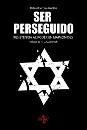 Portada de Ser perseguido