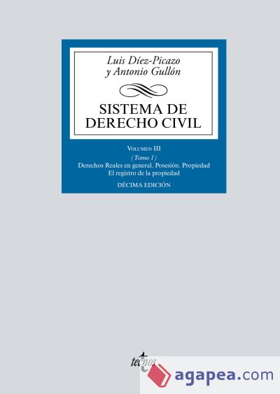 Sistema de Derecho civil