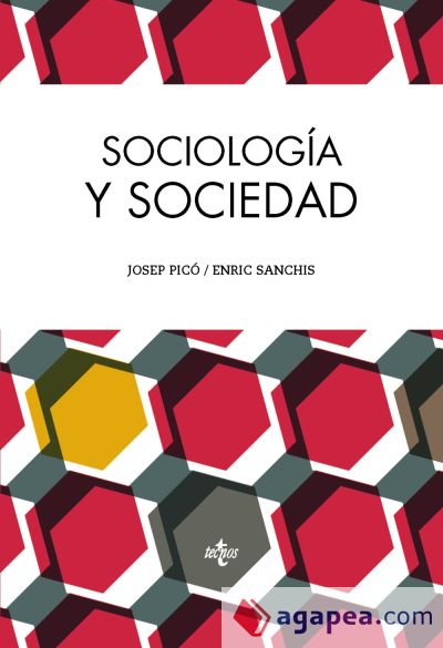 Sociolog&iacute;a y sociedad (Ebook)