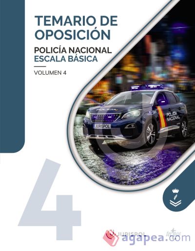 TEMARIO OPOSICION ESCALA BASICA POLICIA NACIONAL - FRANCISCO JOSE RIUS ...