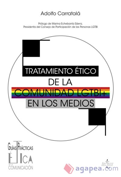 Tratamiento &eacute;tico de la comunidad LGTBI en los medios