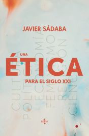 Portada de Una ética para el siglo XXI (Ebook)