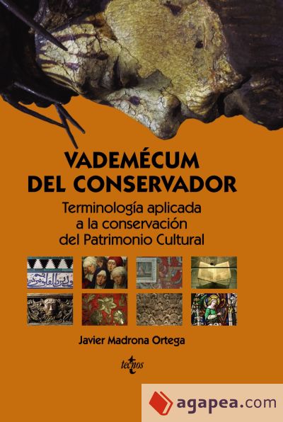 Vademécum del conservador (Ebook)