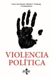 Portada de Violencia política