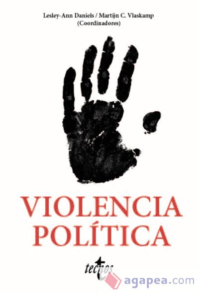 Violencia política