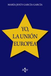 Portada de Yo, la Unión Europea