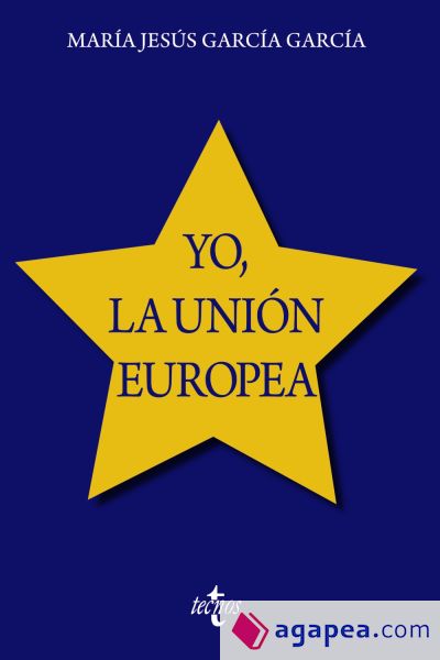 Yo, la Unión Europea