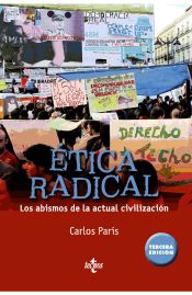 Portada de Ética radical (Ebook)