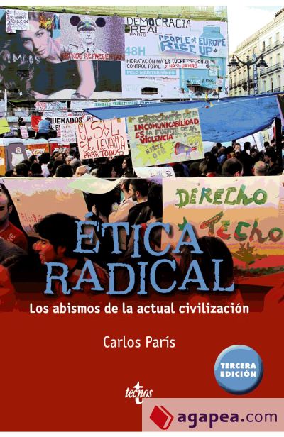 Ética radical (Ebook)