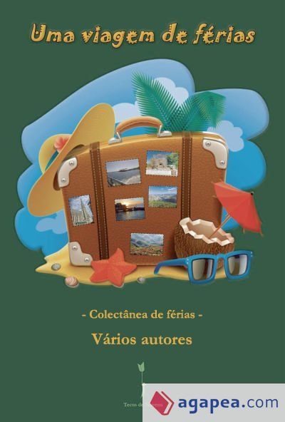 Um viagem de férias Um viagem de férias