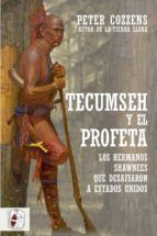 Portada de Tecumseh y el Profeta (Ebook)