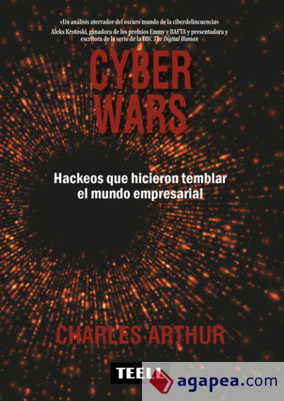 Cyber Wars