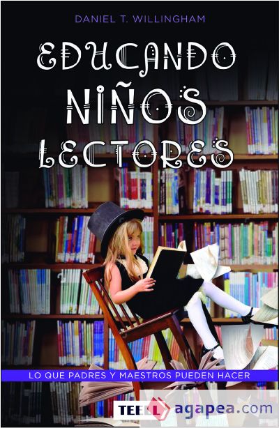 Educando niños lectores