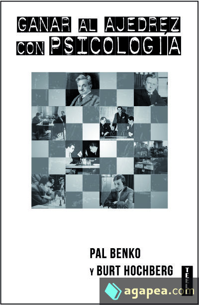 Ganar al ajedrez con psicología
