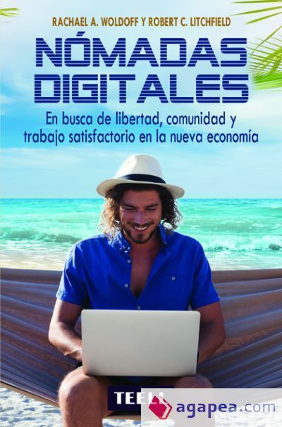N&oacute;madas digitales