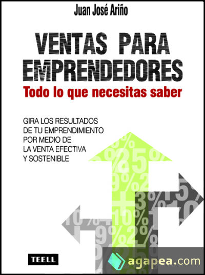 VENTAS PARA EMPRENDEDORES