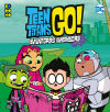 Teen Titans Go! Aventuras ilustradas