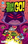 Teen Titans Go! núm. 05 (Segunda edición)