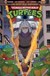 Teenage Mutant Ninja Turtles: Las Aventuras Animadas Vol. 4