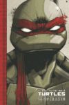 Teenage Mutant Ninja Turtles: The Idw Collection Volume 1