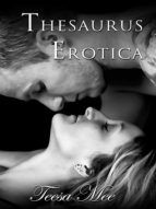 Portada de Thesaurus Erotica (Ebook)