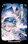 Tegamibachi nº 09