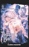 Tegamibachi nº 15