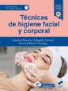 TeÌcnicas de higiene facial y corporal