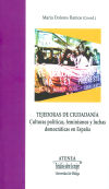 Tejedoras de ciudadanía : culturas políticas, feminismos y luchas democráticas en España