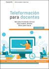 Teleformaci&oacute;n para docentes