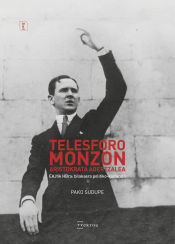 Portada de Telesforo Monzon, aristokrata abertzalea