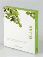 Portada de Ts-Lab Software