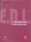 Teletrabajo y discapacidad