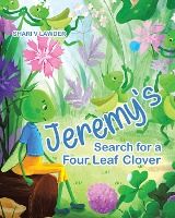 Portada de Jeremyâ€™s Search for a Four Leaf Clover