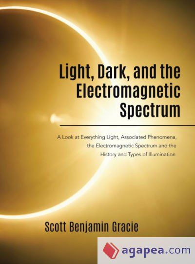 Light, Dark, and the Electromagnetic Spectrum