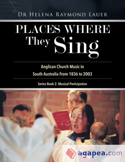 Places Where They Sing