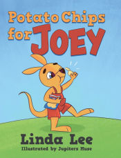 Portada de Potato Chips for Joey