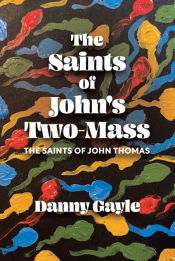 Portada de The Saints of Johnâ€™s Two-Mass
