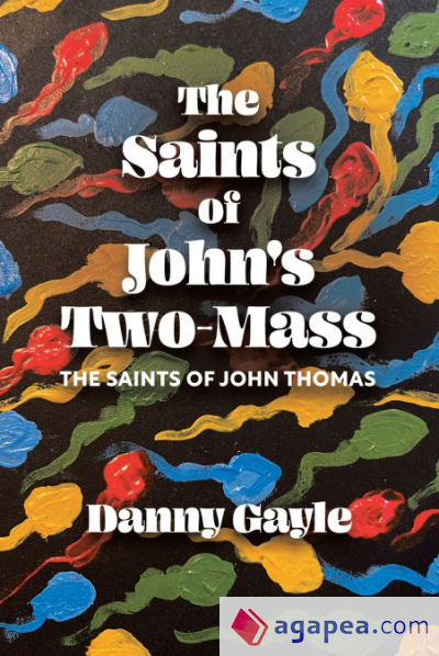 The Saints of Johnâ€™s Two-Mass