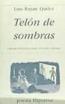 Telón de sombras