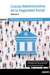 Temario 1 Cuerpo Administrativo De La Administración De La Seguridad Social