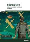 Temario 2 de la Guardia Civil