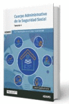 Temario 4 Cuerpo Administrativo De La Seguridad Social