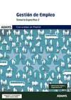 Temario específico 2 Gestión de Empleo de la Comunidad de Madrid