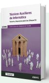 Temario y Supuestos prácticos (Bloque IV) Técnicos Auxiliares de Informática de la Administración General del Estado