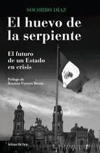 Portada de El huevo de la serpiente (Ebook)