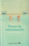 Temas de conversación