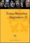 Temas literarios hispánicos (I)