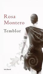 Portada de Temblor (Ebook)